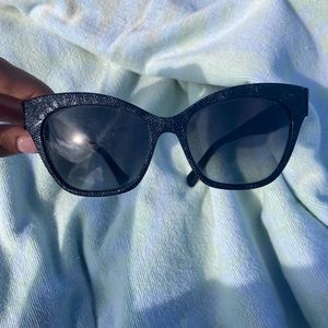 Alexander McQueen sunglasses brand new authentic